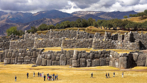 saqsaywaman